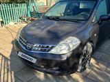 Nissan Tiida 2008 года за 3 000 000 тг. в Жанаозен