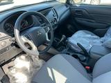 Mitsubishi L200 2023 годаүшін14 600 000 тг. в Актау – фото 4