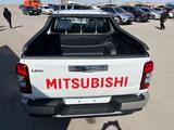 Mitsubishi L200 2023 годаүшін14 600 000 тг. в Актау – фото 3