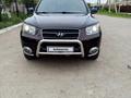 Hyundai Santa Fe 2007 года за 6 750 000 тг. в Костанай – фото 10