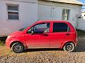 Daewoo Matiz 2010 года за 1 400 000 тг. в Ганюшкино – фото 10