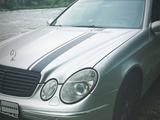 Mercedes-Benz E 350 2005 года за 4 500 000 тг. в Алматы – фото 2