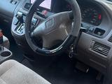 Honda Odyssey 2000 года за 4 200 000 тг. в Алматы – фото 3