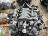 Двигатель Mercedes Benz M112 за 826 тг. в Алматы – фото 2