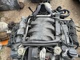 Двигатель Mercedes Benz M112 за 826 тг. в Алматы – фото 3