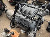 Двигатель Mercedes Benz M112 за 826 тг. в Алматы – фото 4