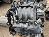 Двигатель Mercedes Benz M112 за 826 тг. в Алматы – фото 5