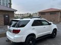 Toyota Fortuner 2006 годаүшін10 300 000 тг. в Астана – фото 5