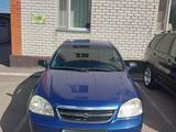 Chevrolet Lacetti 2007 годаүшін3 000 000 тг. в Астана – фото 2