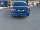 Chevrolet Lacetti 2007 годаүшін3 000 000 тг. в Астана – фото 5