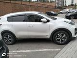 Kia Sportage 2019 года за 11 000 000 тг. в Астана – фото 4