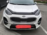 Kia Sportage 2019 года за 11 000 000 тг. в Астана – фото 5