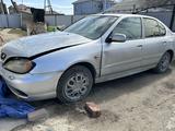 Nissan Primera 2001 года за 900 000 тг. в Атырау – фото 2