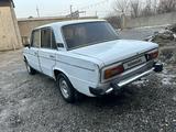 ВАЗ (Lada) 2106 2002 годаүшін500 000 тг. в Аксукент – фото 3