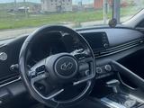 Hyundai Elantra 2022 года за 10 000 000 тг. в Усть-Каменогорск – фото 5