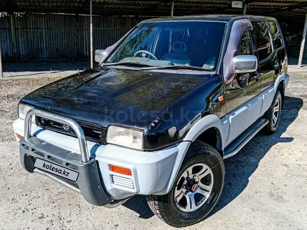 Nissan Mistral 1996 года за 2 300 000 тг. в Алматы