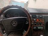 Mercedes-Benz E 230 1996 годаүшін2 000 000 тг. в Алматы – фото 5