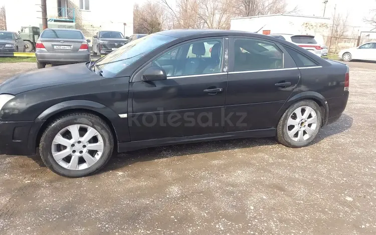 Opel Vectra 2002 года за 1 800 000 тг. в Шымкент