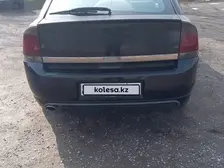 Opel Vectra, 2002