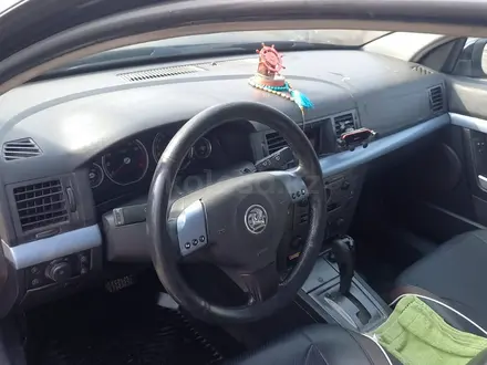 Opel Vectra 2002 года за 1 800 000 тг. в Шымкент – фото 6