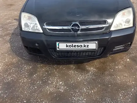 Opel Vectra 2002 года за 1 800 000 тг. в Шымкент – фото 7