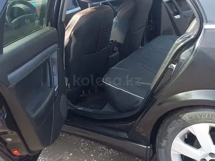 Opel Vectra 2002 года за 1 800 000 тг. в Шымкент – фото 9