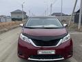 Toyota Sienna 2012 годаүшін12 500 000 тг. в Атырау