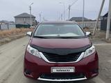 Toyota Sienna 2012 годаүшін10 000 000 тг. в Атырау