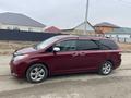 Toyota Sienna 2012 годаүшін10 000 000 тг. в Атырау – фото 2