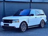 Land Rover Range Rover 2011 года за 16 800 000 тг. в Алматы