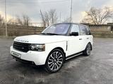 Land Rover Range Rover 2011 года за 16 000 000 тг. в Алматы – фото 2