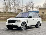 Land Rover Range Rover 2011 года за 16 800 000 тг. в Алматы – фото 3