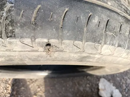 ТРИ шины 205/60 R16 за 45 000 тг. в Астана – фото 7