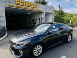 Kia Optima 2018 годаfor6 500 000 тг. в Астана