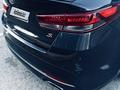 Kia Optima 2018 года за 6 500 000 тг. в Астана – фото 7