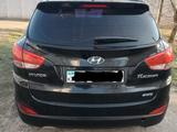 Hyundai Tucson 2011 года за 7 800 000 тг. в Атбасар – фото 2