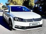 Volkswagen Passat 2011 годаfor3 800 000 тг. в Костанай