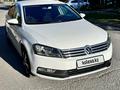 Volkswagen Passat 2011 годаfor3 800 000 тг. в Костанай – фото 5