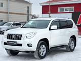 Toyota Land Cruiser Prado 2012 года за 16 400 000 тг. в Актобе