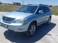 Lexus RX 330 2004 годаүшін7 800 000 тг. в Шымкент