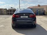 BMW X6 M 2017 года за 25 500 000 тг. в Караганда – фото 4