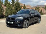 BMW X6 M 2017 года за 25 500 000 тг. в Караганда