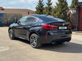 BMW X6 M 2017 года за 25 500 000 тг. в Караганда – фото 3