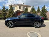 BMW X6 M 2017 года за 25 500 000 тг. в Караганда – фото 2