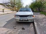 ВАЗ (Lada) 2115 2002 года за 870 000 тг. в Шымкент