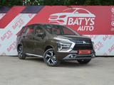 Mitsubishi Xpander 2022 года за 13 300 000 тг. в Актобе – фото 3