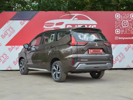 Mitsubishi Xpander 2022 года за 13 300 000 тг. в Актобе – фото 7