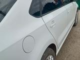 Volkswagen Polo 2014 годаүшін4 990 000 тг. в Актобе – фото 3