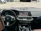 BMW X5 2023 года за 47 000 000 тг. в Алматы – фото 4
