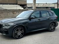 BMW X5 2023 года за 47 000 000 тг. в Алматы